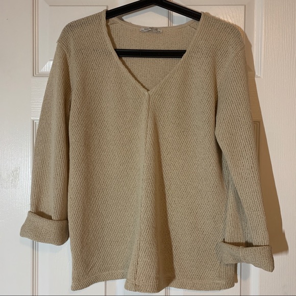 Zara knit sweater - Picture 2 of 2